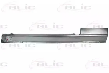 6505-06-2530001P BLIC Накладка порога