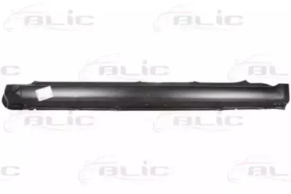 6505-06-2533011P BLIC Накладка порога