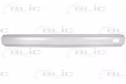 6505-06-2533015P BLIC Накладка порога