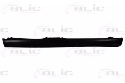 6505-06-2552012P BLIC Накладка порога