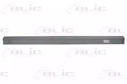 6505-06-2555015P BLIC Накладка порога