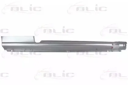 6505-06-2562002P BLIC Накладка порога