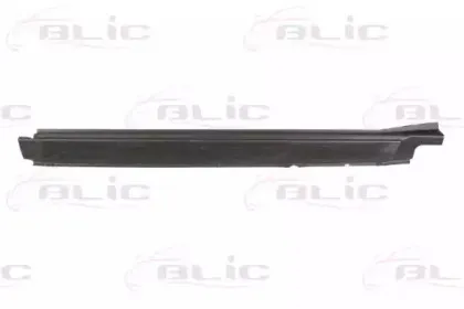 6505-06-2580002P BLIC Накладка порога