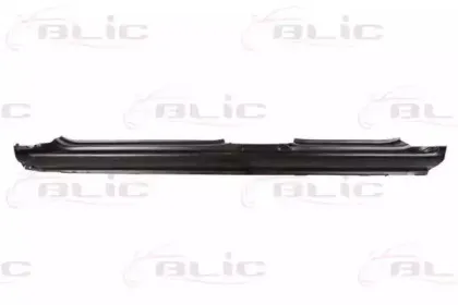 6505-06-2909011P BLIC Накладка порога