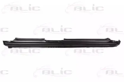 6505-06-2909012P BLIC Накладка порога