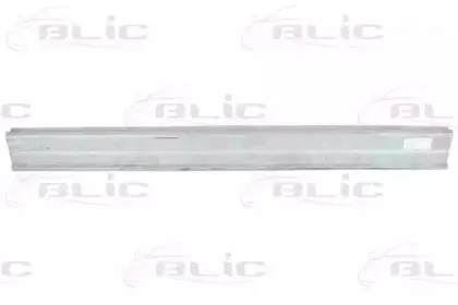 6505-06-2909015P BLIC Накладка порога