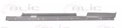 6505-06-2911013P BLIC Накладка порога