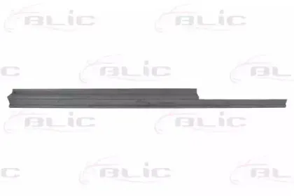 6505-06-2911015P BLIC Накладка порога