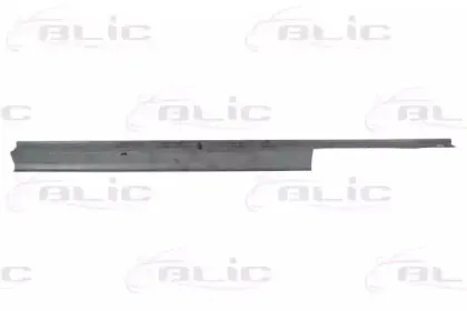 6505-06-2911016P BLIC Накладка порога