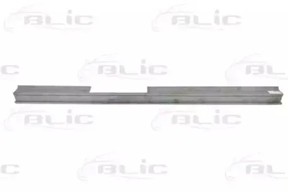 6505-06-2911018P BLIC Накладка порога