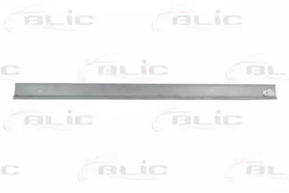 6505-06-2911019P BLIC Накладка порога