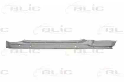 6505-06-2918011P BLIC Накладка порога