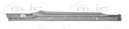 6505-06-2918012P BLIC Накладка порога