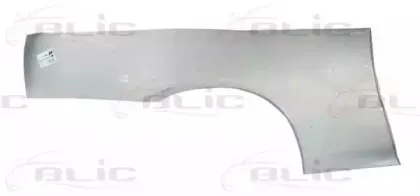 6505-06-2918582P BLIC Крыло