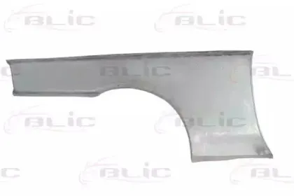 6505-06-2919582P BLIC Крыло