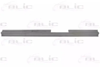 6505-06-2922015P BLIC Накладка порога