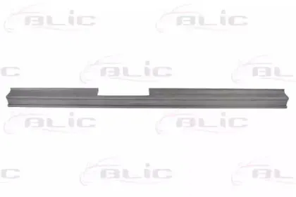 6505-06-2922016P BLIC Накладка порога