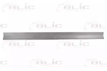 6505-06-2922017P BLIC Накладка порога