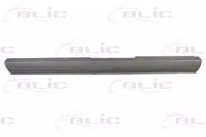 6505-06-2938015P BLIC Накладка порога