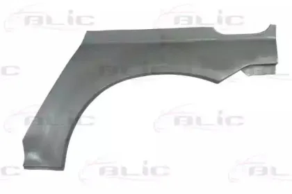 6505-06-2965581P BLIC Крыло