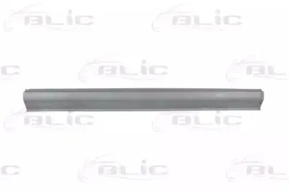 6505-06-3127015P BLIC Накладка порога