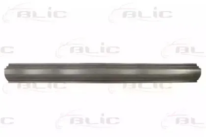 6505-06-3128013P BLIC Накладка порога