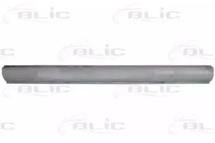 6505-06-3153015P BLIC Накладка порога