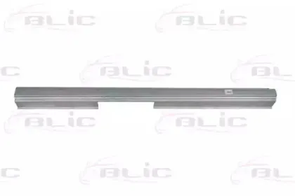 6505-06-3154015P BLIC Накладка порога