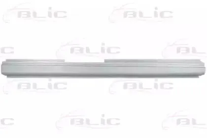 6505-06-3154016P BLIC Накладка порога