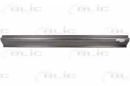 6505-06-3175015P BLIC Накладка порога