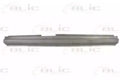 6505-06-3203016P BLIC Накладка порога