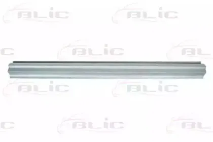 6505-06-3204015P BLIC Накладка порога