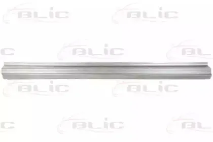 6505-06-3267016P BLIC Накладка порога