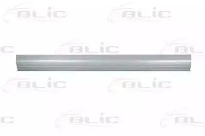 6505-06-3286017P BLIC Накладка порога