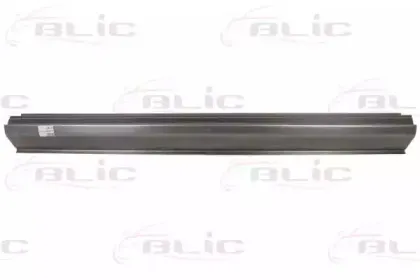 6505-06-3291015P BLIC Накладка порога