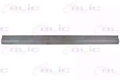 6505-06-3293015P BLIC Накладка порога