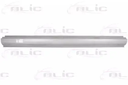 6505-06-3432015P BLIC Накладка порога