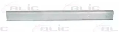 6505-06-3439015P BLIC Накладка порога