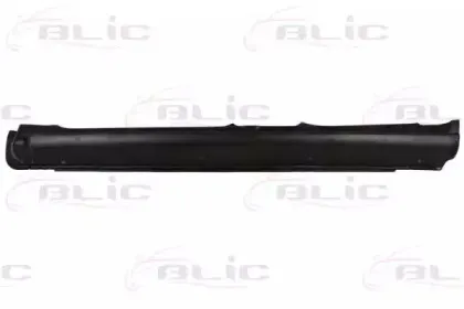 6505-06-3450011P BLIC Накладка порога