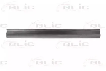 6505-06-3450015P BLIC Накладка порога