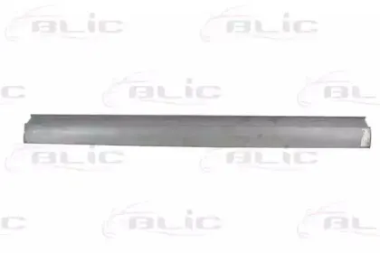 6505-06-3451015P BLIC Накладка порога