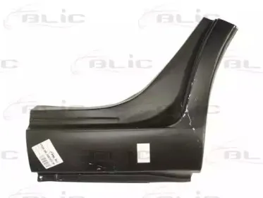 6505-06-3451017P BLIC Накладка порога