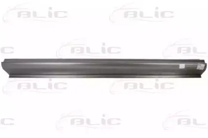 6505-06-3472011P BLIC Накладка порога