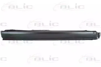 6505-06-3475012P BLIC Накладка порога