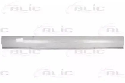 6505-06-3475015P BLIC Накладка порога