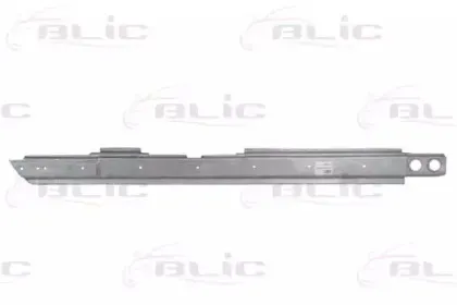 6505-06-3501012P BLIC Накладка порога