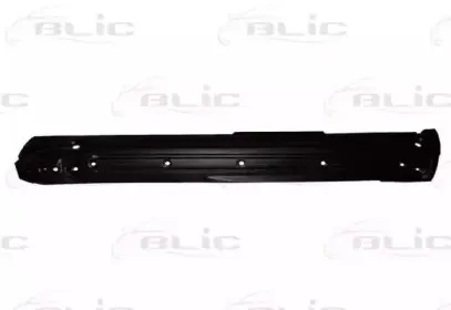 6505-06-3511011P BLIC Накладка порога