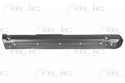 6505-06-3511012P BLIC Накладка порога