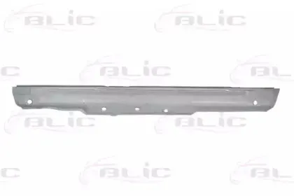 6505-06-3525011P BLIC Накладка порога