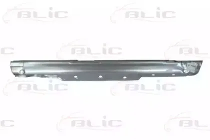 6505-06-3525012P BLIC Накладка порога